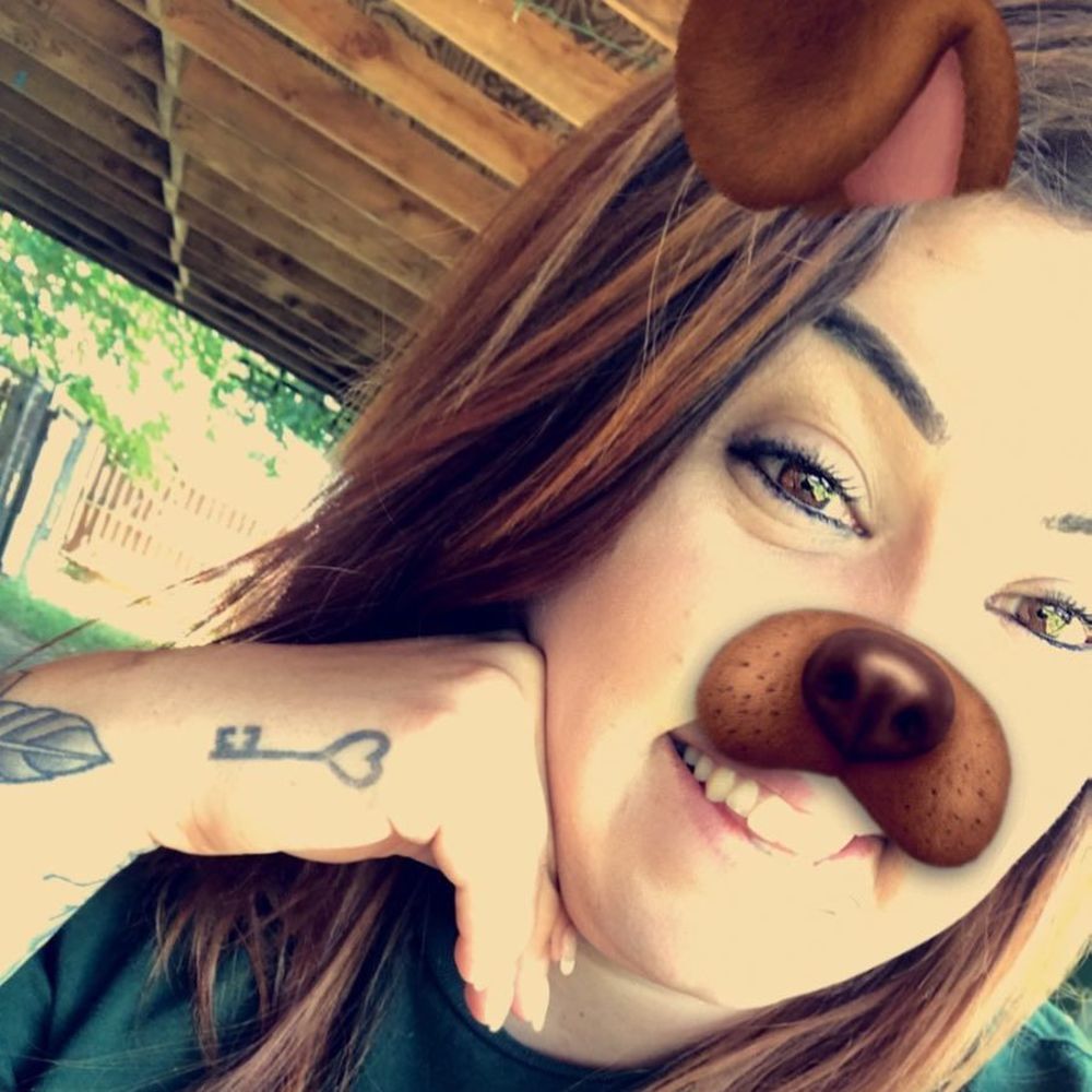 Meet your Posher, Racheel